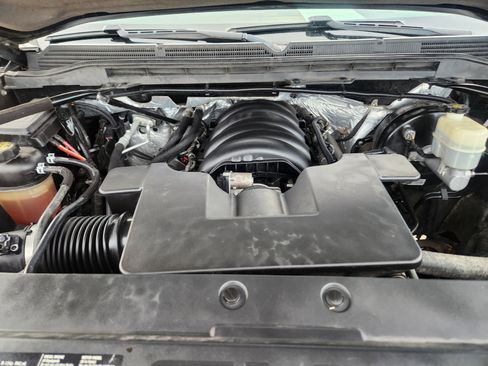 Used 2015 GMC Sierra 1500 SLT w/ SLT Crew Cab Value Package image 20