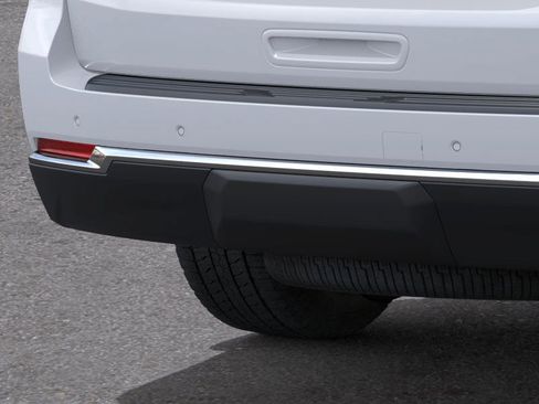 New 2026 Chevrolet Tahoe LS w/ LPO, Dark Essentials Package RWD image 14