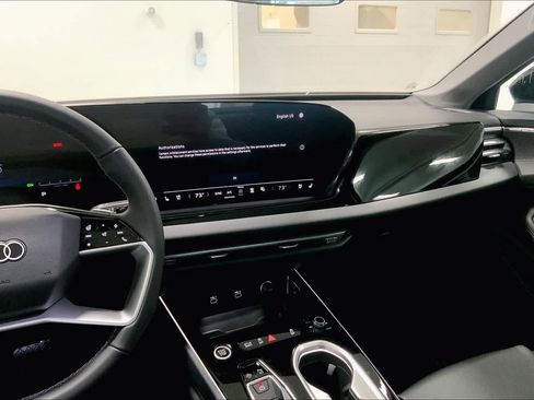 New 2026 Audi A6 Premium Plus image 16