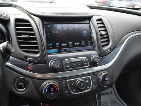 Used 2019 Chevrolet Impala LT w/ LT Leather Package image 24