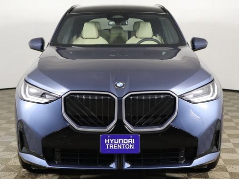 Used 2026 BMW X3 xDrive30 w/ M Sport Package image 12