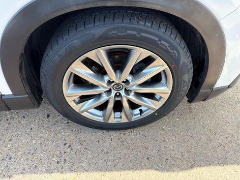 Used 2017 MAZDA CX-9 Grand Touring image 23