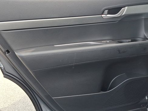 Used 2023 Hyundai Palisade SEL w/ Cargo Package image 12