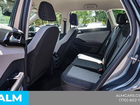 Used 2024 Volkswagen Taos S FWD image 19