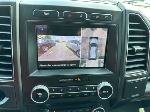 Used 2021 Ford Expedition Limited RWD image 31
