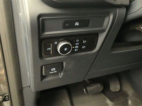 New 2025 Ford F150 STX w/ Equipment Group 201A FX4 image 14