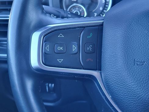 Used 2024 RAM 1500 Lone Star image 18