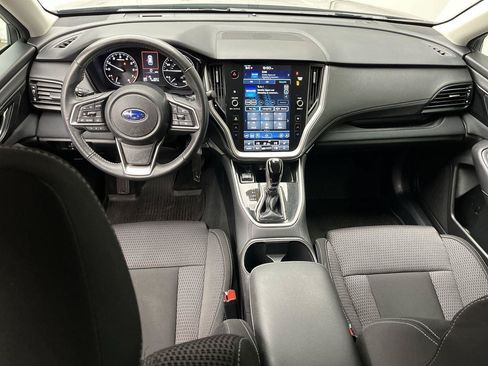 Used 2023 Subaru Outback Premium w/ Popular Package #1 AWD/4WD image 4