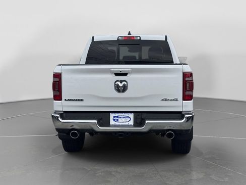 Used 2023 RAM 1500 Laramie AWD/4WD image 5