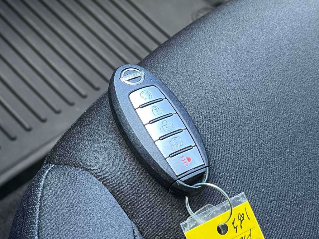 Used 2023 Nissan Altima 2.5 S FWD image 33