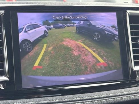 Used 2025 Chrysler Pacifica Limited FWD image 34