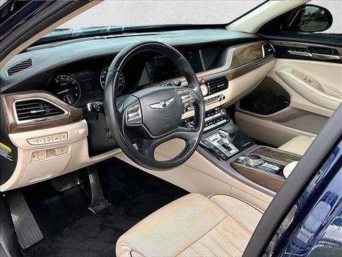 Used 2019 Genesis G90 3.3T Premium image 14