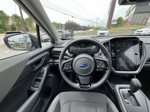 New 2026 Subaru Crosstrek 2.0i Premium AWD/4WD image 18