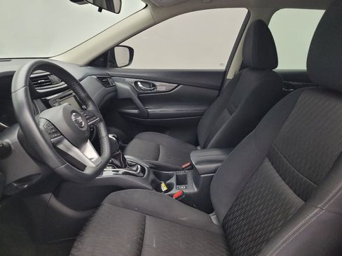 Used 2020 Nissan Rogue SV AWD/4WD image 17