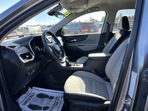 Used 2024 Chevrolet Equinox LT image 19