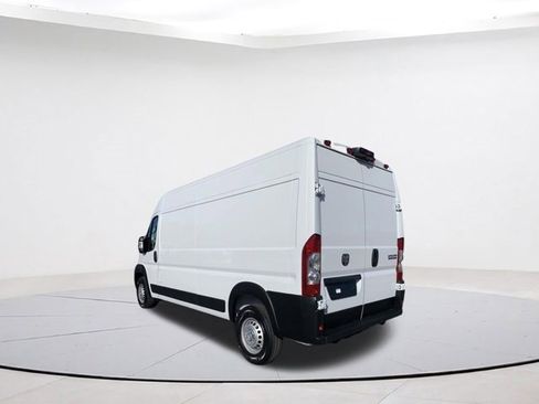 New 2024 RAM ProMaster 2500 w/ Safety Group image 3