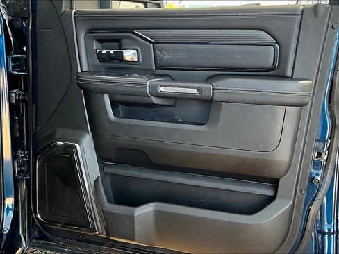 Used 2024 RAM 3500 Limited image 45