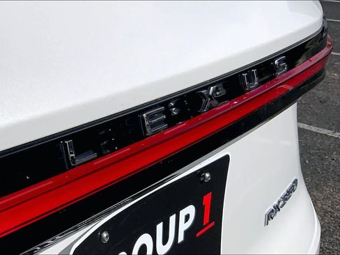 Used 2023 Lexus RX 350 Premium Plus w/ Cold Area Package image 28