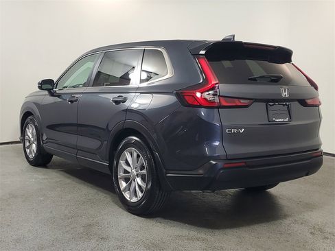 Used 2023 Honda CR-V EX image 5
