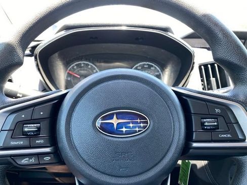 Used 2021 Subaru Crosstrek 2.0i AWD/4WD image 14