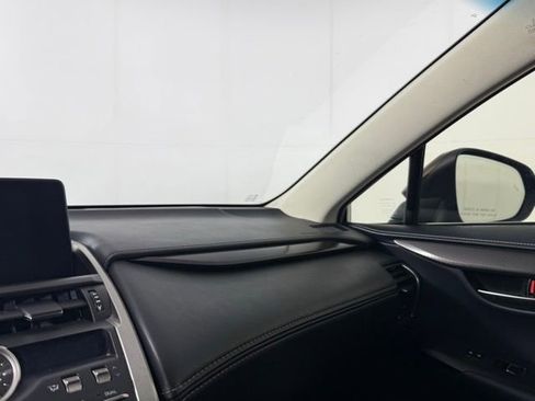 Used 2019 Lexus NX 300 AWD w/ Comfort Package image 18