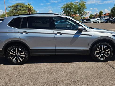 Used 2023 Volkswagen Tiguan S FWD image 12