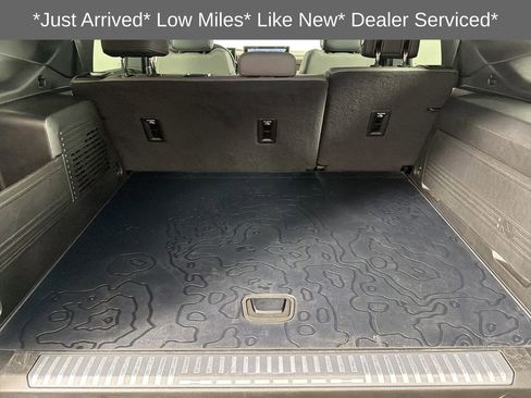 Used 2024 GMC Hummer EV 3X w/ Extreme Off-Road Package image 18