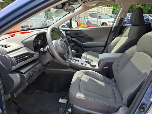 Certified 2024 Subaru Crosstrek 2.0i Premium AWD/4WD image 8