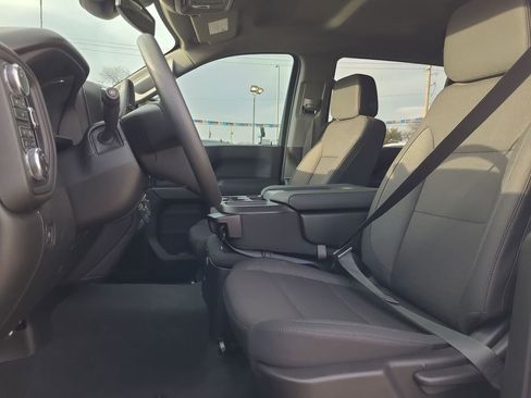 New 2026 GMC Sierra 3500 Pro w/ 1SA Pro Safety Plus Package image 20