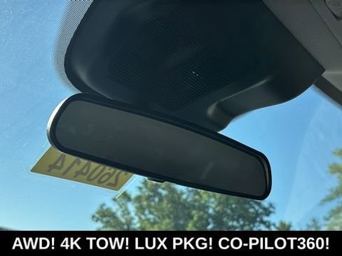 New 2026 Ford Maverick XLT w/ XLT Luxury Package AWD/4WD image 23