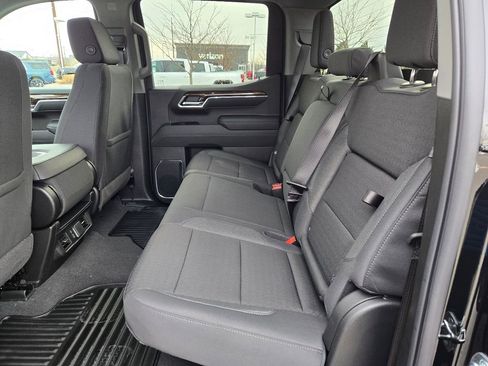 New 2026 GMC Sierra 1500 Elevation image 5
