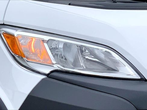 New 2026 RAM ProMaster 3500 image 10