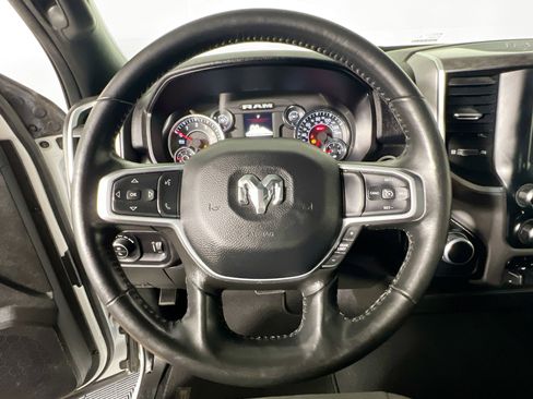 Used 2024 RAM 2500 Big Horn AWD/4WD image 17