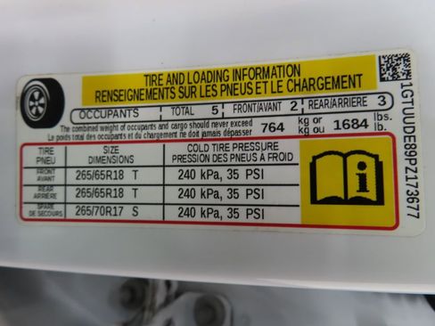 Used 2023 GMC Sierra 1500 SLT w/ SLT Convenience Package image 64