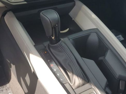 New 2025 Honda Accord SE image 35