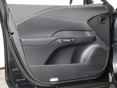 Certified 2024 Lexus RX 350 Premium Plus w/ Cold Area Package FWD image 12