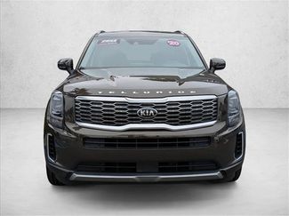 Used 2020 Kia Telluride S video 2