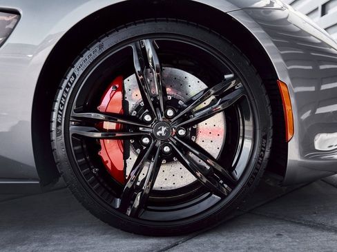 Used 2020 Ferrari GTC4Lusso V12 image 30