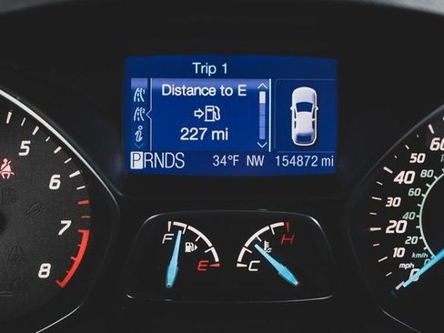 Used 2013 Ford Escape SE image 5