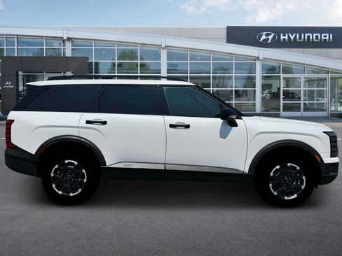 New 2026 Hyundai Palisade XRT Pro AWD/4WD image 9