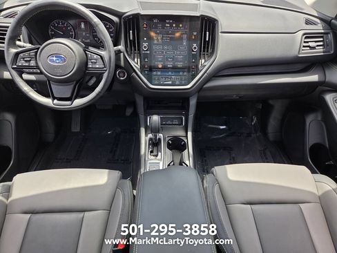 Used 2024 Subaru Ascent Onyx Edition AWD/4WD image 12