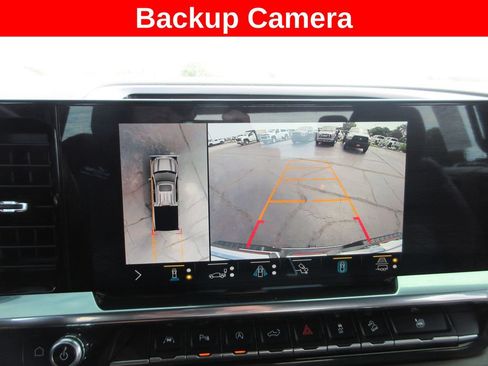 Used 2022 GMC Sierra 1500 SLT w/ SLT Premium Package AWD/4WD image 15
