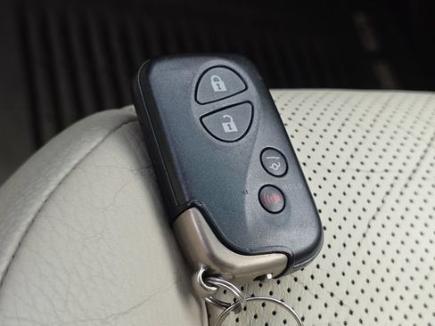 Used 2017 Lexus GX 460 Premium AWD/4WD image 29