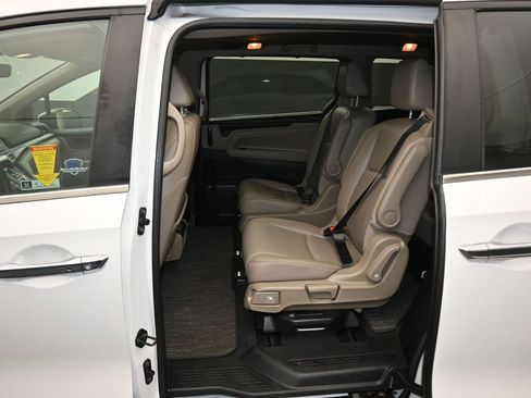 Used 2024 Honda Odyssey EX-L image 30