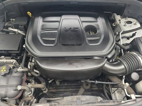 Used 2019 Jeep Grand Cherokee Limited AWD/4WD image 30