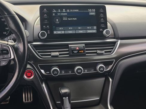 Used 2021 Honda Accord Sport image 14