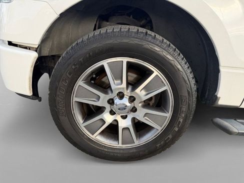 Used 2014 Ford F150 STX w/ Equipment Group 201A Mid image 44