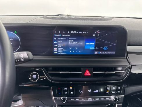 Used 2025 Kia Seltos X-Line AWD/4WD image 10