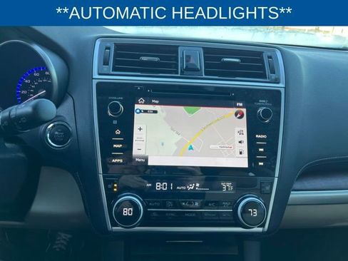 Used 2019 Subaru Outback 2.5i Limited image 14