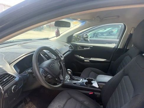 Used 2016 Ford Edge SE AWD/4WD image 16